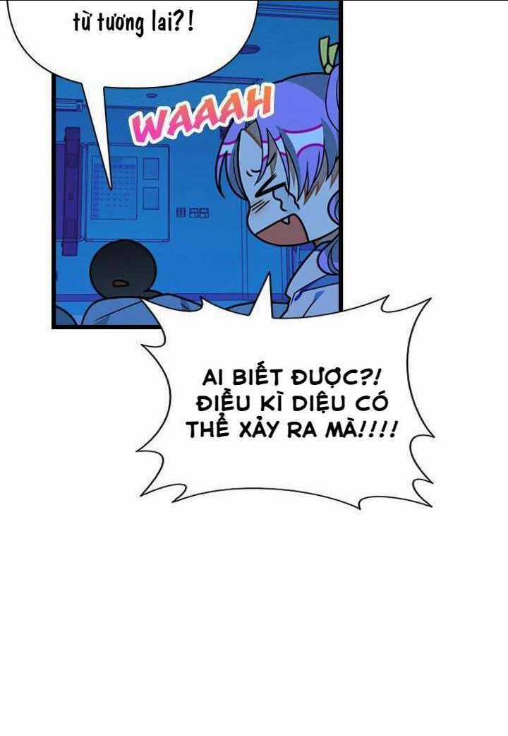 Sự Lãng Mạn Còn Tồn Tại Chapter 21 trang 59