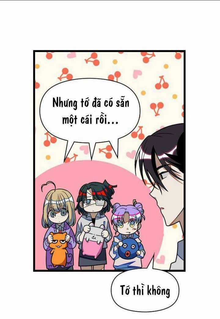 Sự Lãng Mạn Còn Tồn Tại Chapter 21 trang 6