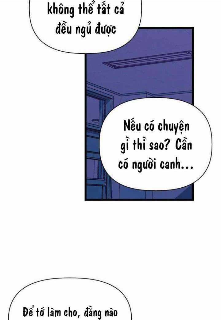 Sự Lãng Mạn Còn Tồn Tại Chapter 21 trang 66