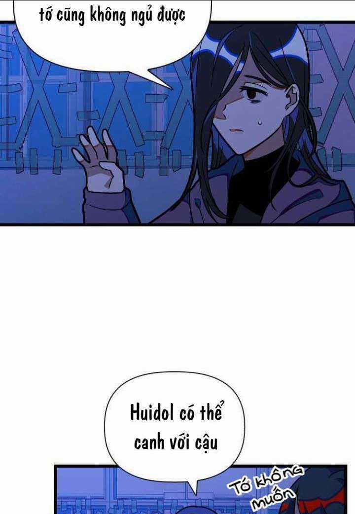 Sự Lãng Mạn Còn Tồn Tại Chapter 21 trang 67