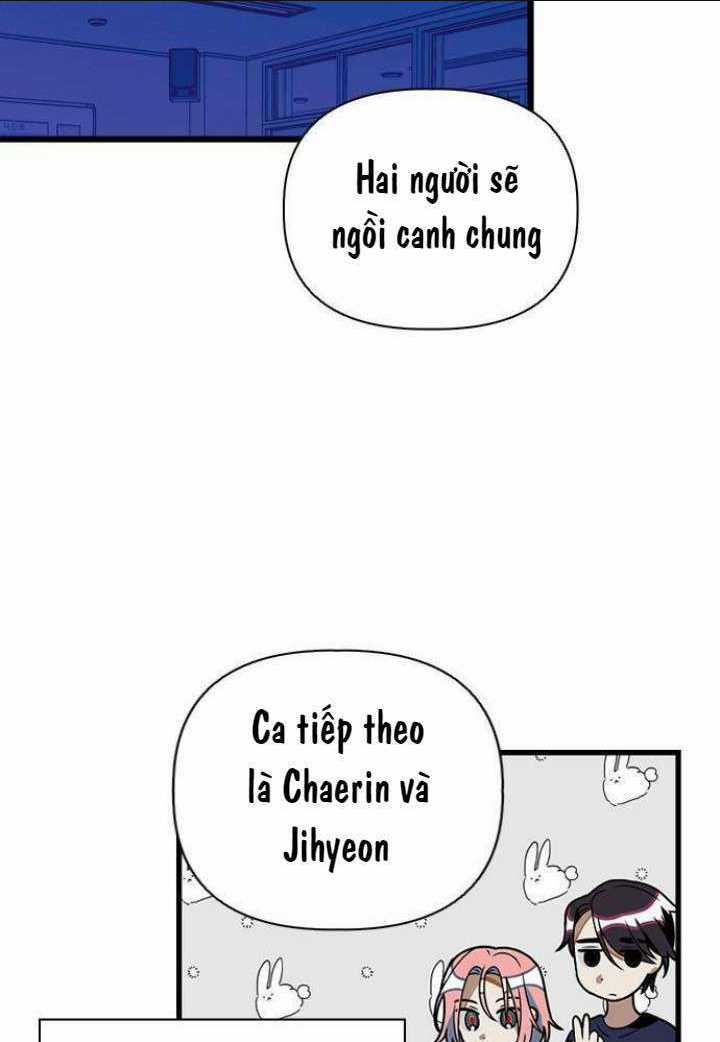 Sự Lãng Mạn Còn Tồn Tại Chapter 21 trang 69