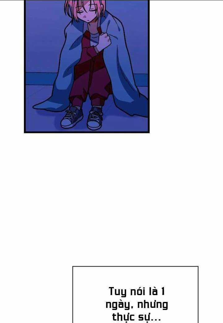 Sự Lãng Mạn Còn Tồn Tại Chapter 21 trang 71