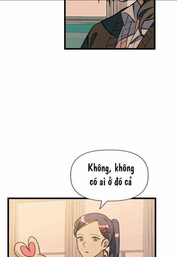 Sự Lãng Mạn Còn Tồn Tại Chapter 21 trang 8