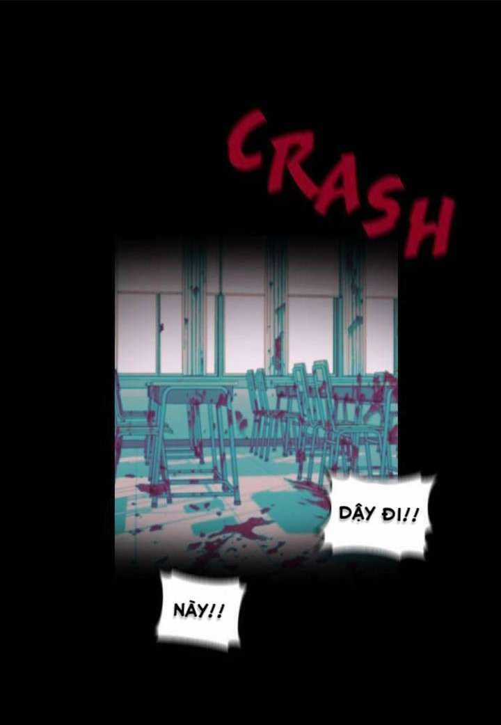 Sự Lãng Mạn Còn Tồn Tại Chapter 21 trang 85