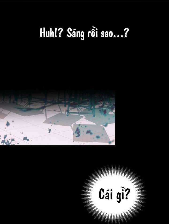 Sự Lãng Mạn Còn Tồn Tại Chapter 21 trang 87