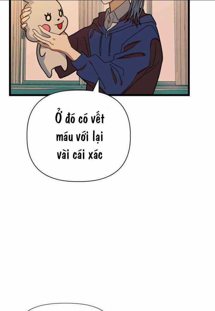 Sự Lãng Mạn Còn Tồn Tại Chapter 21 trang 9