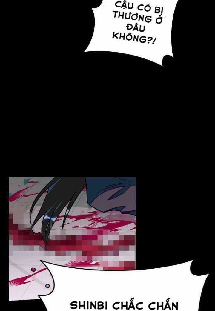 Sự Lãng Mạn Còn Tồn Tại Chapter 21 trang 91