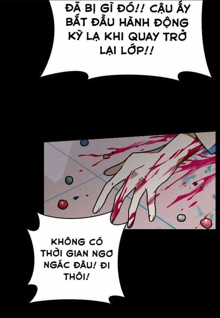 Sự Lãng Mạn Còn Tồn Tại Chapter 21 trang 92