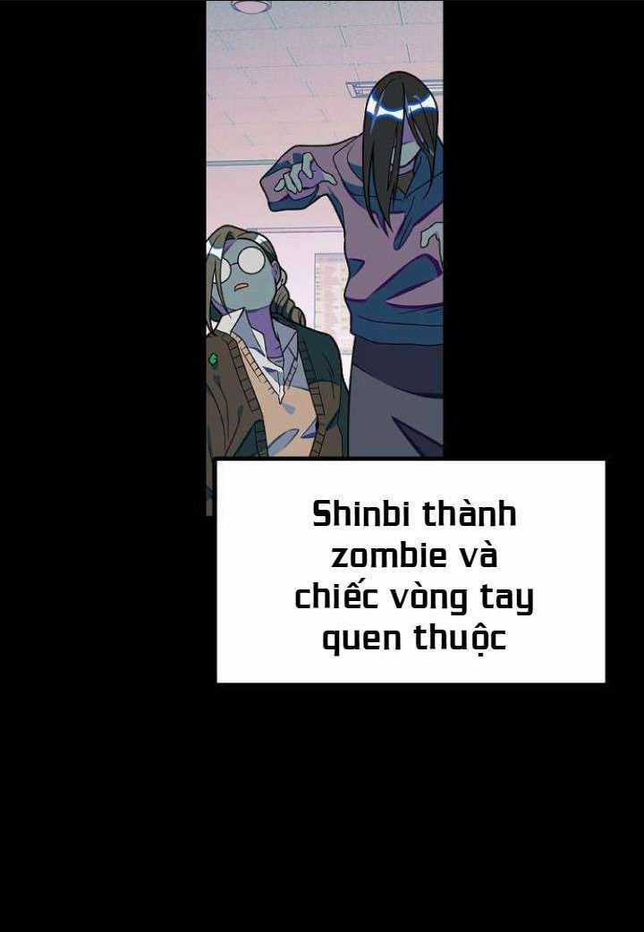 Sự Lãng Mạn Còn Tồn Tại Chapter 21 trang 97