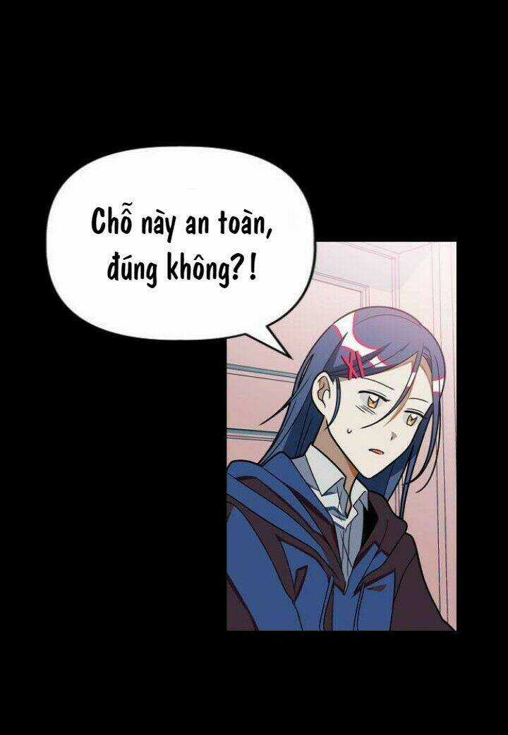 Sự Lãng Mạn Còn Tồn Tại Chapter 22 trang 13