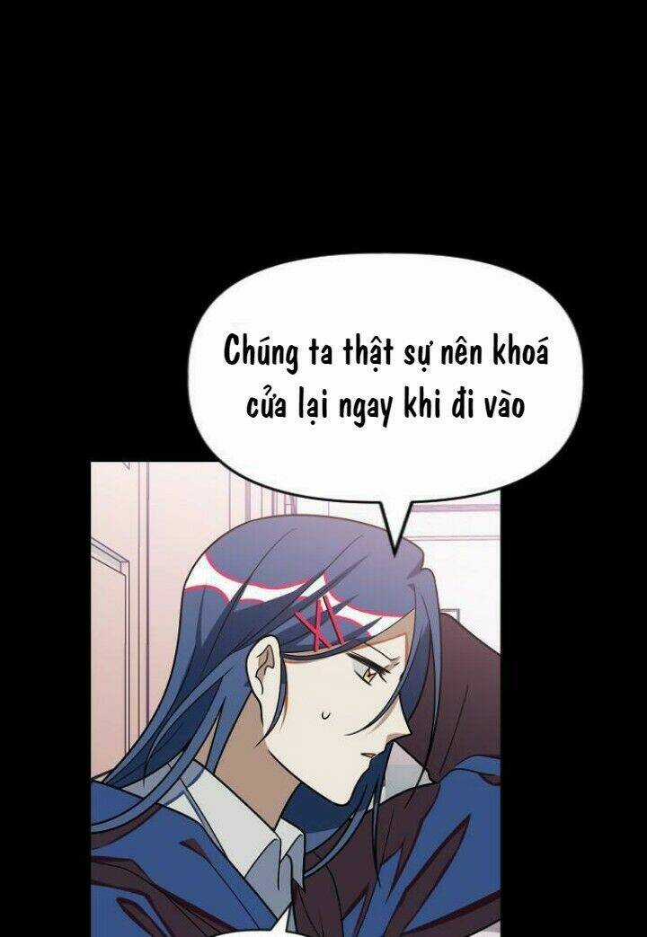 Sự Lãng Mạn Còn Tồn Tại Chapter 22 trang 14