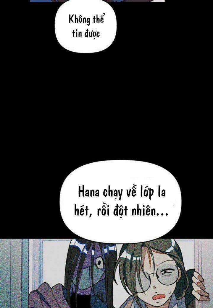 Sự Lãng Mạn Còn Tồn Tại Chapter 22 trang 15