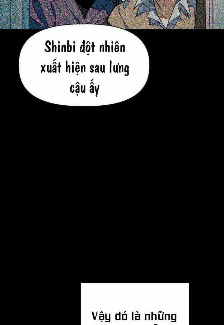 Sự Lãng Mạn Còn Tồn Tại Chapter 22 trang 16