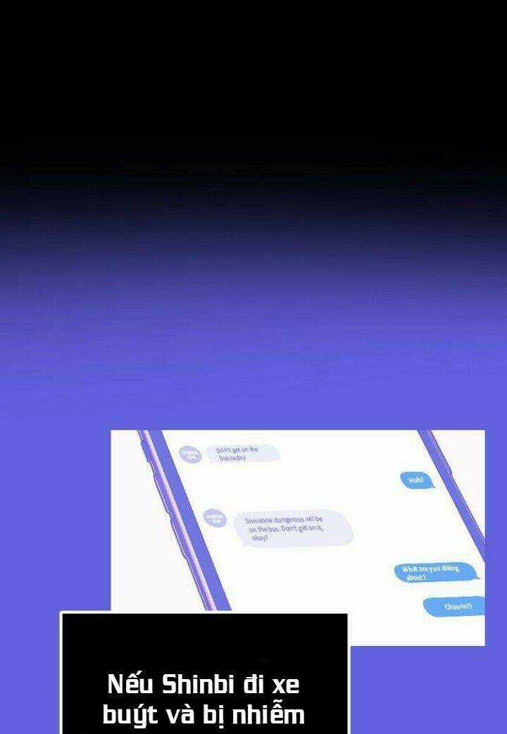 Sự Lãng Mạn Còn Tồn Tại Chapter 22 trang 18