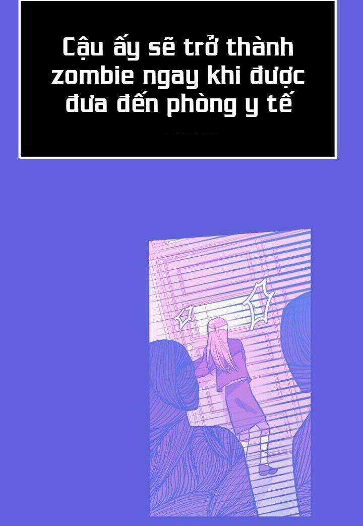 Sự Lãng Mạn Còn Tồn Tại Chapter 22 trang 20