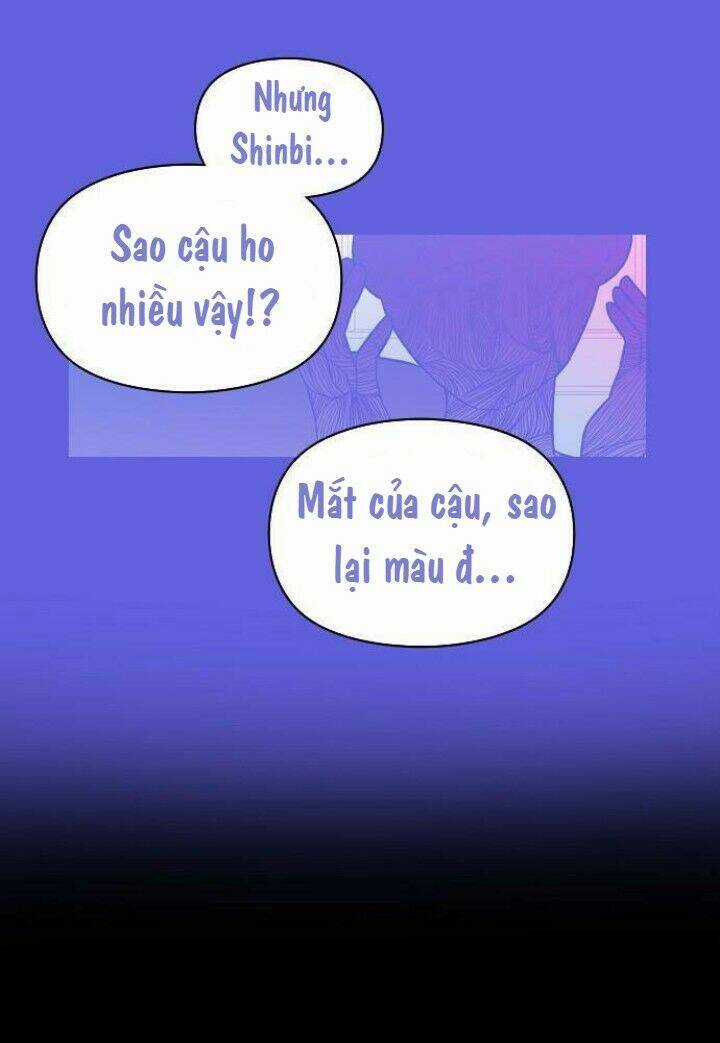 Sự Lãng Mạn Còn Tồn Tại Chapter 22 trang 22