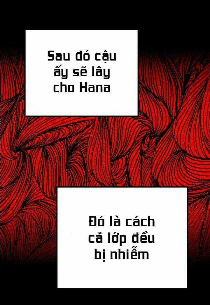 Sự Lãng Mạn Còn Tồn Tại Chapter 22 trang 23