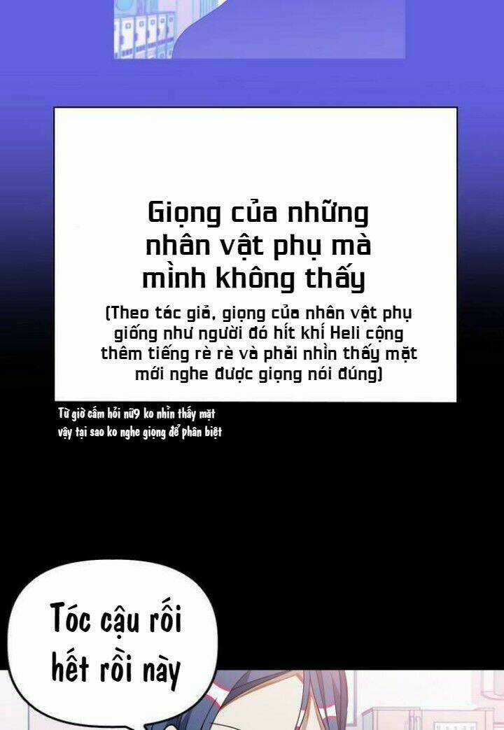 Sự Lãng Mạn Còn Tồn Tại Chapter 22 trang 28