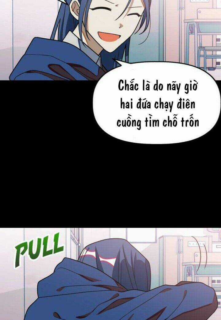 Sự Lãng Mạn Còn Tồn Tại Chapter 22 trang 29