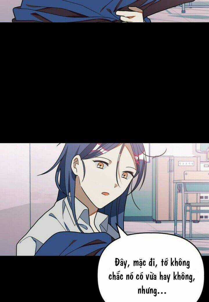 Sự Lãng Mạn Còn Tồn Tại Chapter 22 trang 30