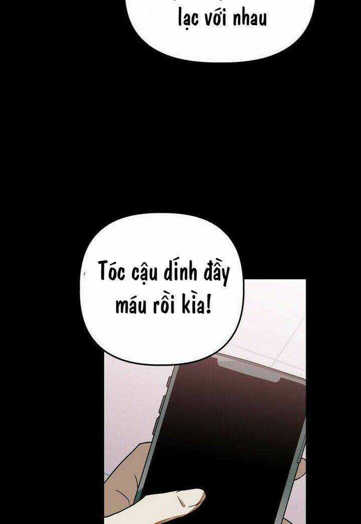 Sự Lãng Mạn Còn Tồn Tại Chapter 22 trang 32