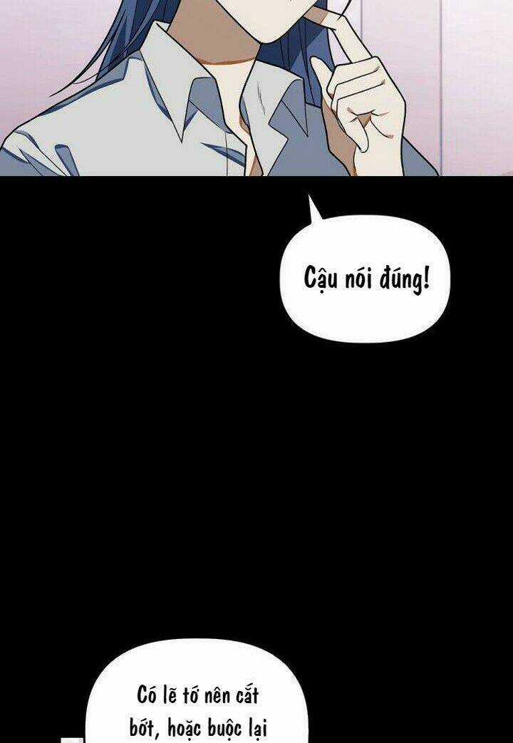 Sự Lãng Mạn Còn Tồn Tại Chapter 22 trang 34