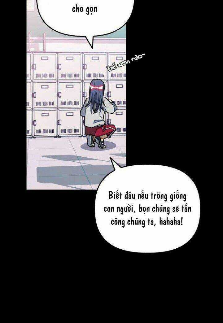 Sự Lãng Mạn Còn Tồn Tại Chapter 22 trang 35