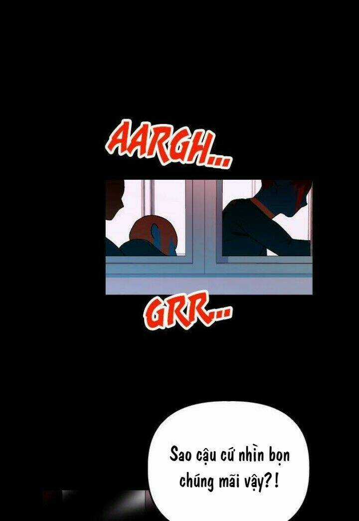 Sự Lãng Mạn Còn Tồn Tại Chapter 22 trang 36