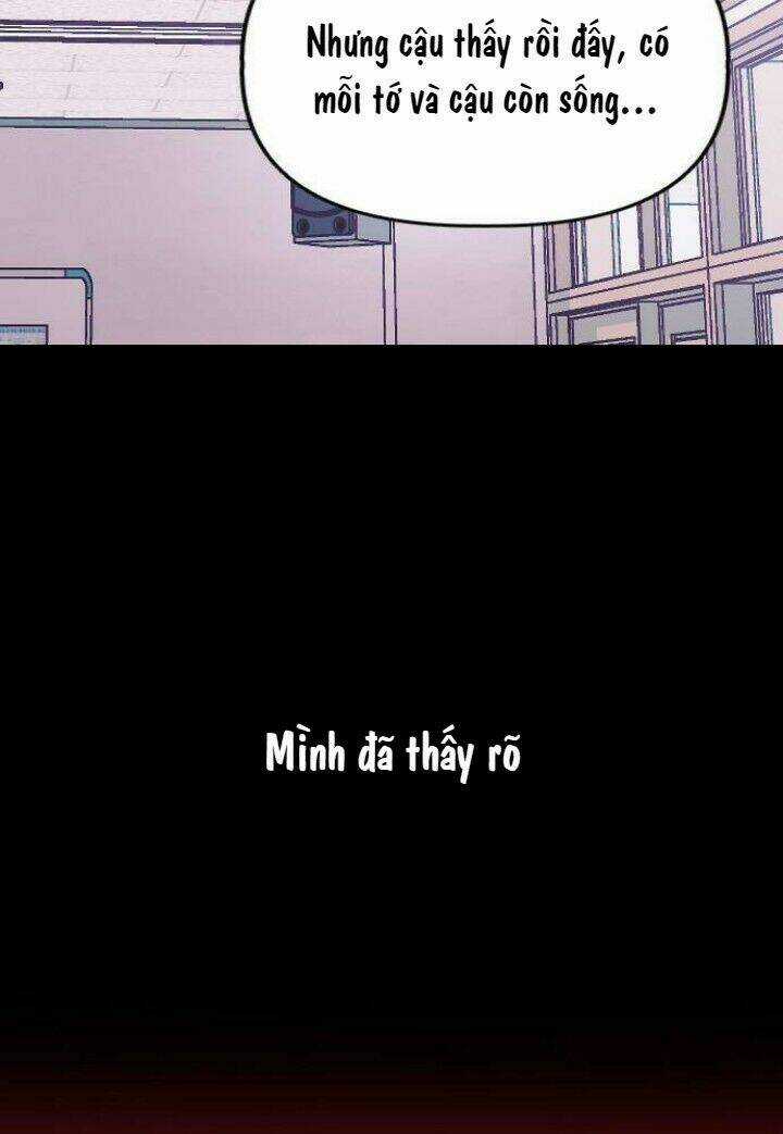 Sự Lãng Mạn Còn Tồn Tại Chapter 22 trang 39