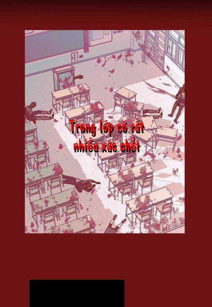 Sự Lãng Mạn Còn Tồn Tại Chapter 22 trang 40