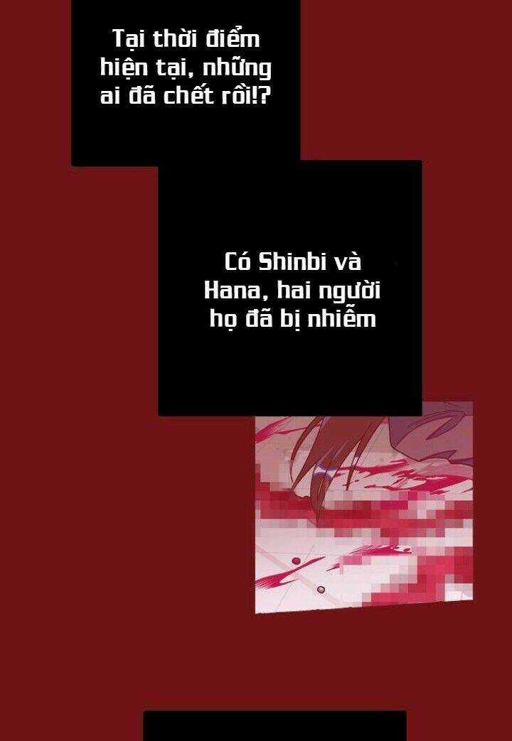 Sự Lãng Mạn Còn Tồn Tại Chapter 22 trang 41