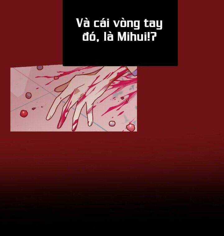 Sự Lãng Mạn Còn Tồn Tại Chapter 22 trang 42