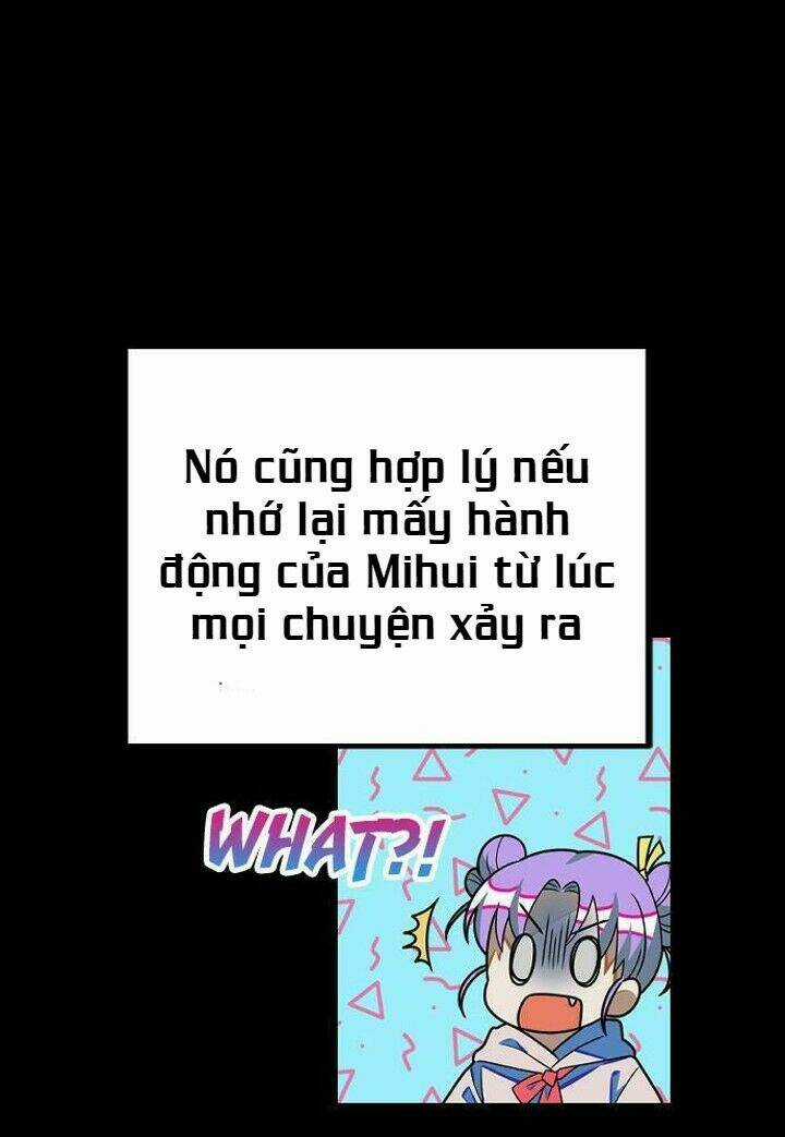 Sự Lãng Mạn Còn Tồn Tại Chapter 22 trang 43