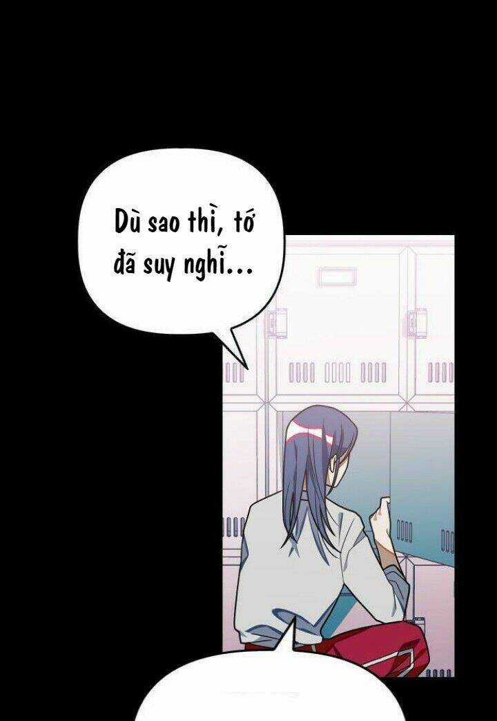 Sự Lãng Mạn Còn Tồn Tại Chapter 22 trang 45