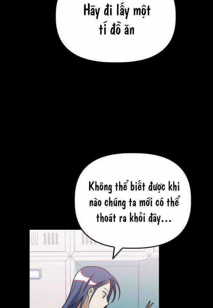 Sự Lãng Mạn Còn Tồn Tại Chapter 22 trang 46