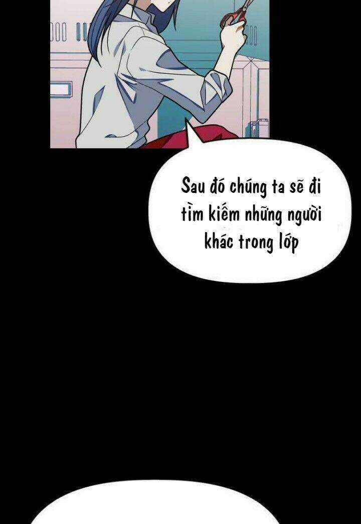 Sự Lãng Mạn Còn Tồn Tại Chapter 22 trang 47