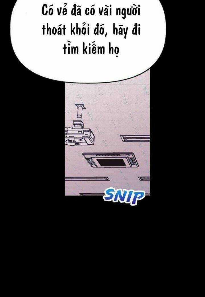 Sự Lãng Mạn Còn Tồn Tại Chapter 22 trang 48