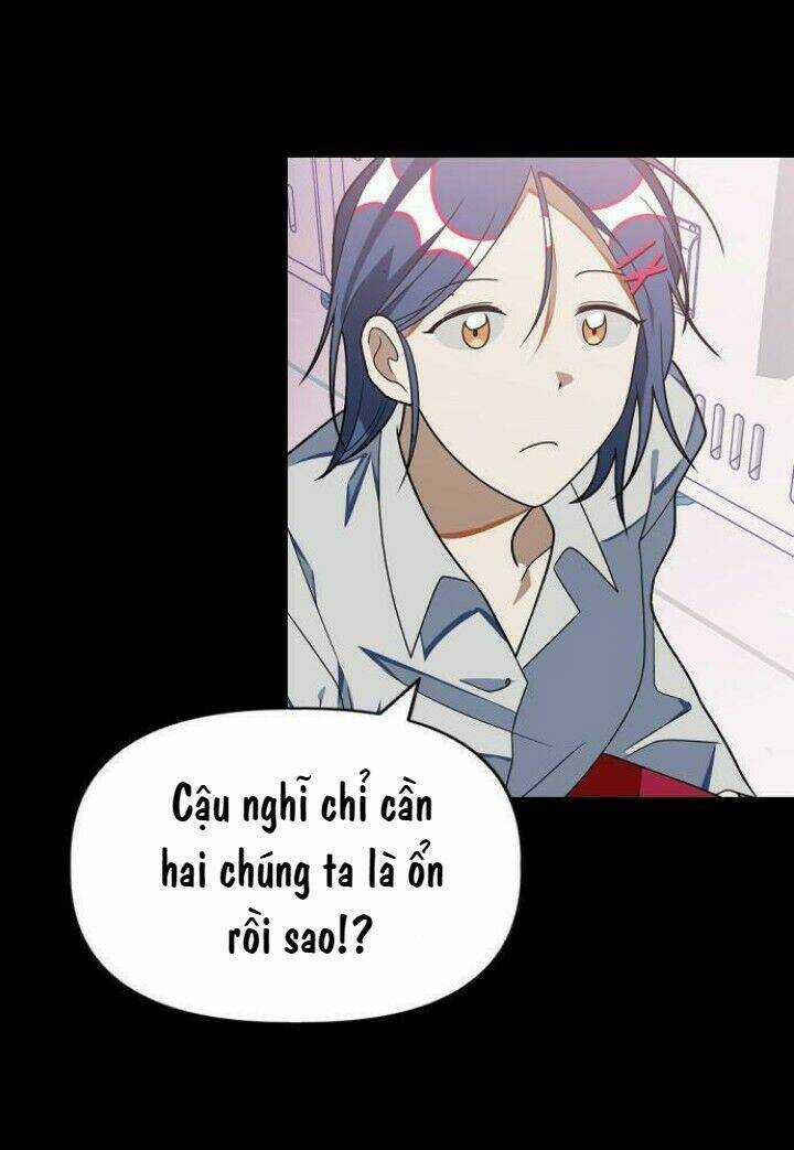 Sự Lãng Mạn Còn Tồn Tại Chapter 22 trang 49