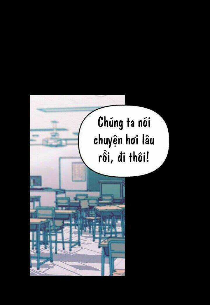 Sự Lãng Mạn Còn Tồn Tại Chapter 22 trang 53