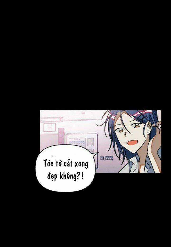 Sự Lãng Mạn Còn Tồn Tại Chapter 22 trang 54