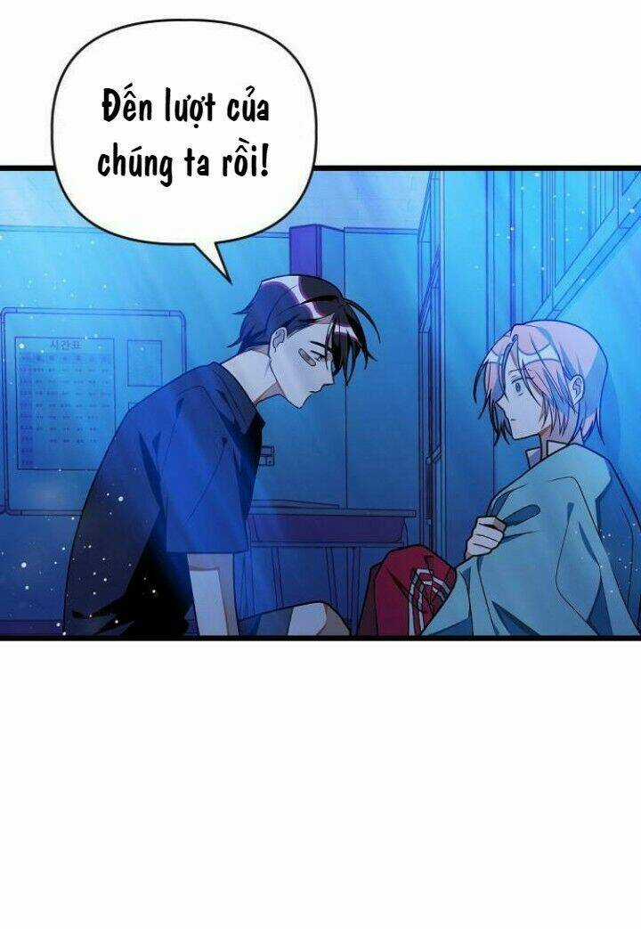 Sự Lãng Mạn Còn Tồn Tại Chapter 22 trang 67