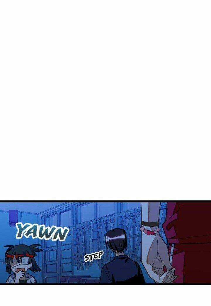 Sự Lãng Mạn Còn Tồn Tại Chapter 22 trang 69