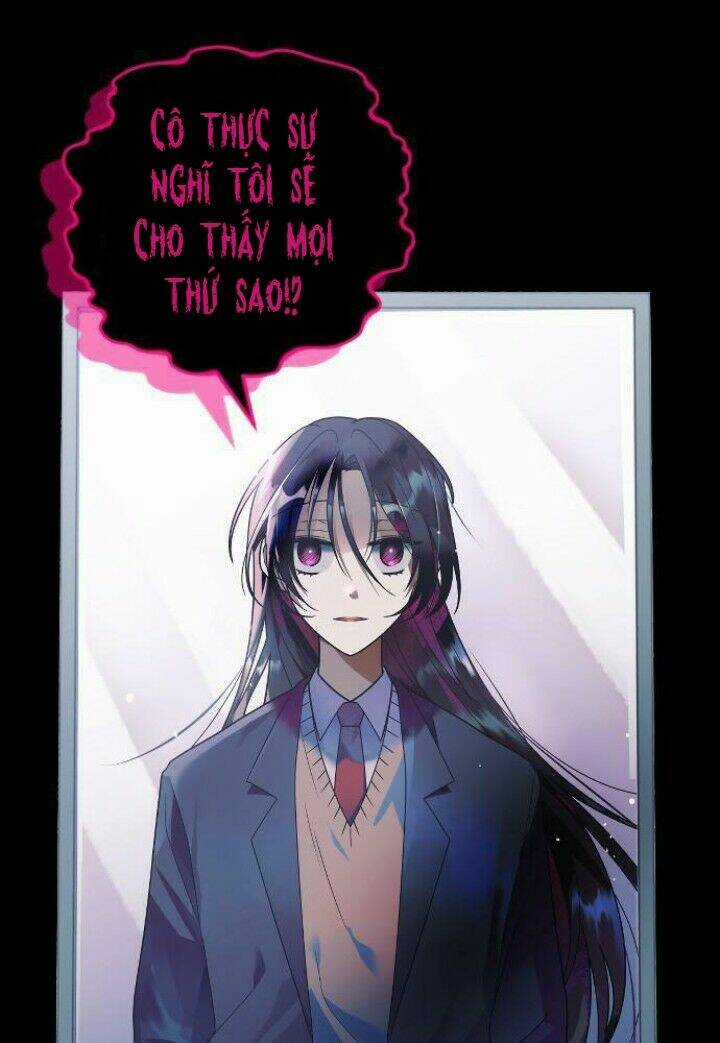 Sự Lãng Mạn Còn Tồn Tại Chapter 22 trang 72