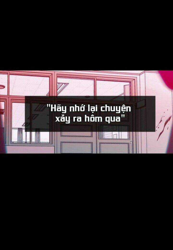 Sự Lãng Mạn Còn Tồn Tại Chapter 22 trang 8