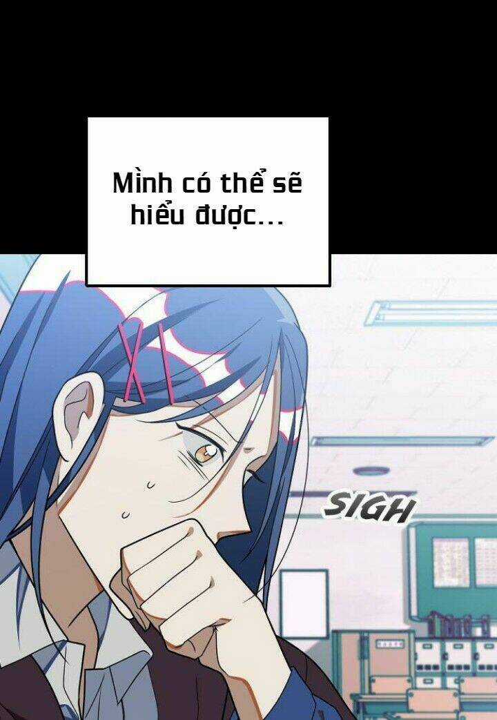 Sự Lãng Mạn Còn Tồn Tại Chapter 22 trang 9