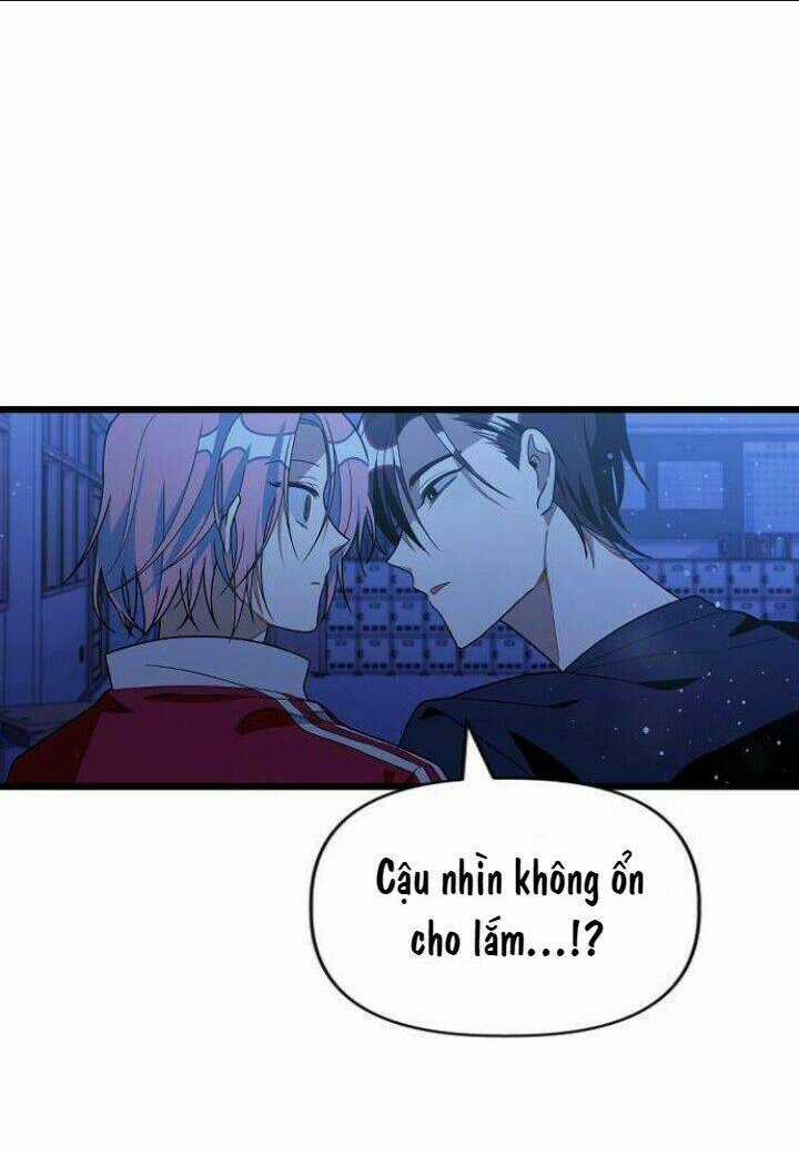 Sự Lãng Mạn Còn Tồn Tại Chapter 23 trang 11