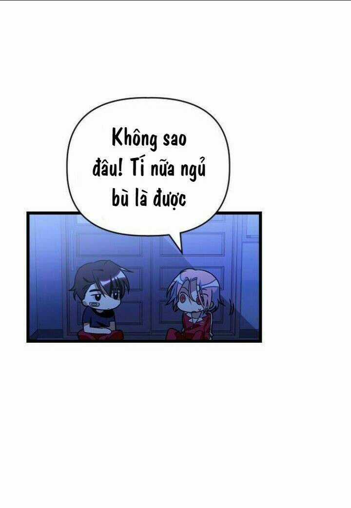 Sự Lãng Mạn Còn Tồn Tại Chapter 23 trang 14