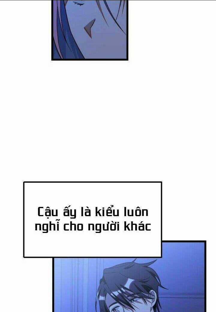 Sự Lãng Mạn Còn Tồn Tại Chapter 23 trang 20