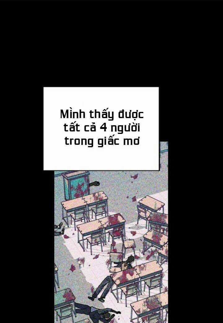 Sự Lãng Mạn Còn Tồn Tại Chapter 23 trang 22