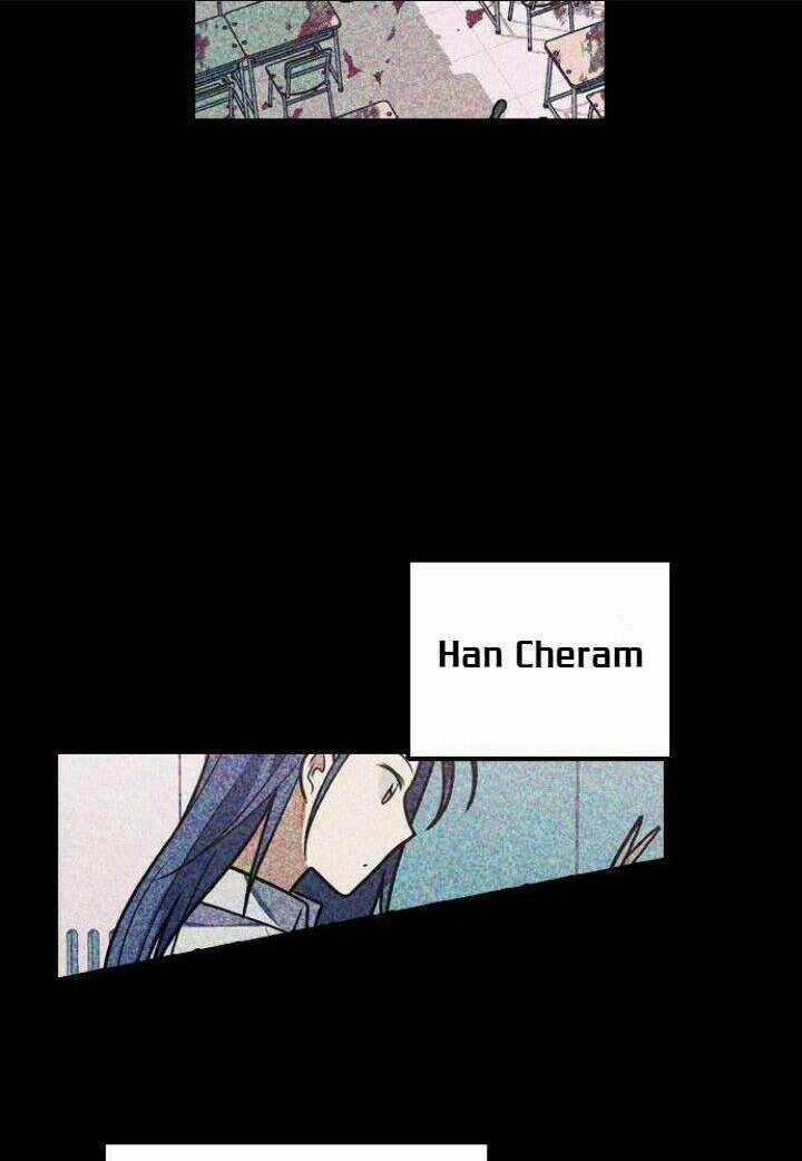 Sự Lãng Mạn Còn Tồn Tại Chapter 23 trang 23